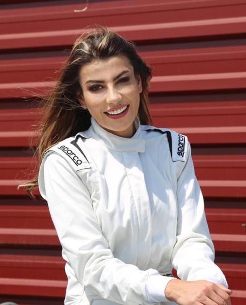 HANDE TANCAR