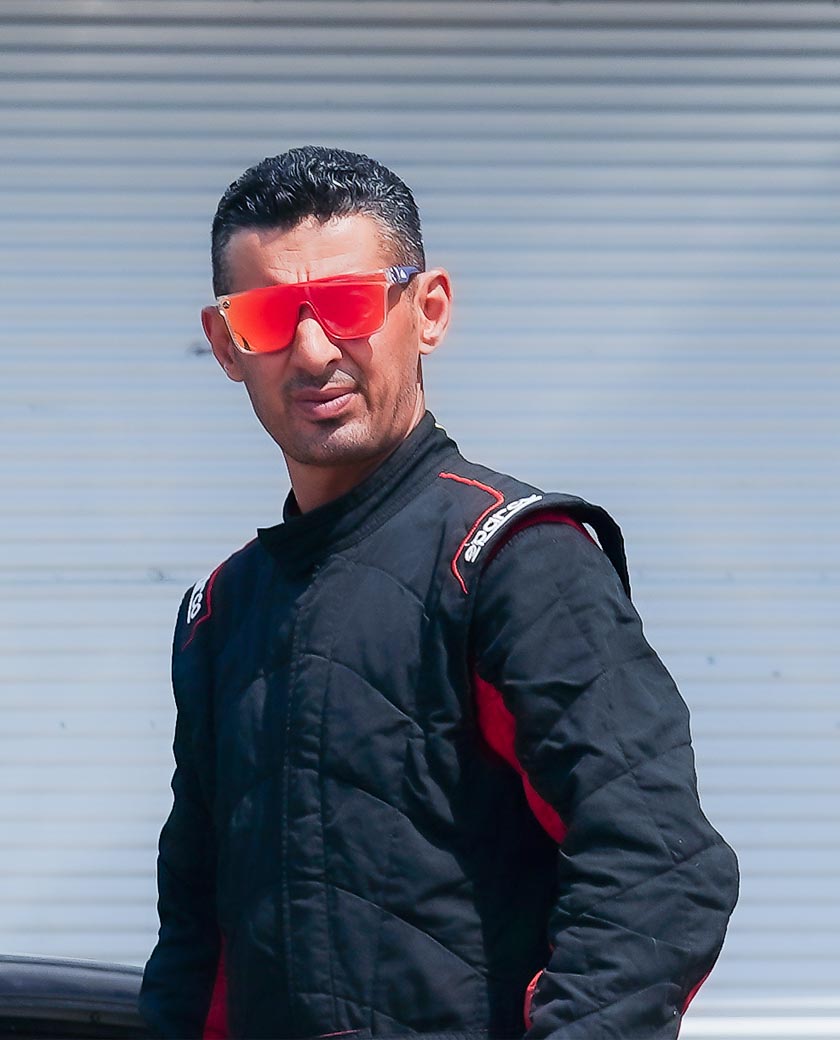 REZA FAHİM